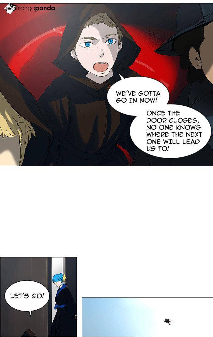 Tower of God Chapter 230 image 12